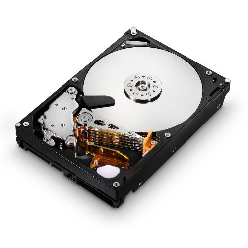 XTA-ST1NG-2T7K Жорсткий диск Sun 2TB 3.5'' 7200RPM SATA 3Gbps