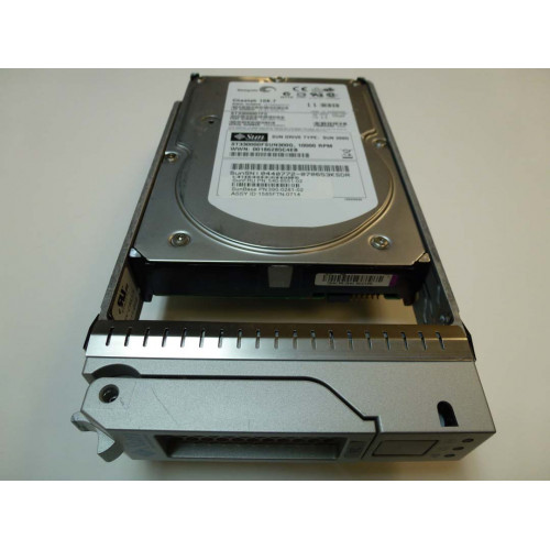 XTC-FC1CF-300G10KZ Жорсткий диск Sun 300GB 3.5'' 10000 RPM Fibre Channel