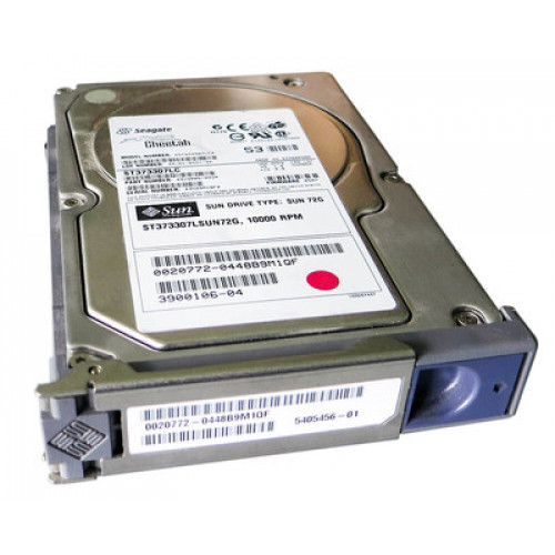 XTC-FC1CF-450G15K Жорсткий диск Sun 450GB 3.5'' 15000 RPM Fibre Channel