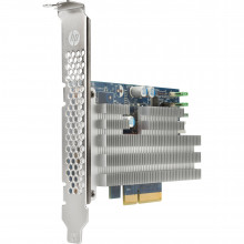Y1T48AA SSD Накопичувач HP Z Turbo Drive G2 256GB TLC PCIe SSD (Z1 G3)