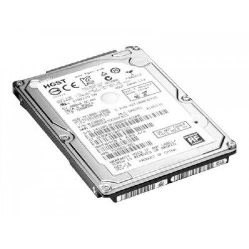 Y6P08AA SSD Накопичувач HP 2TB 2.5" SATA 6GB/S