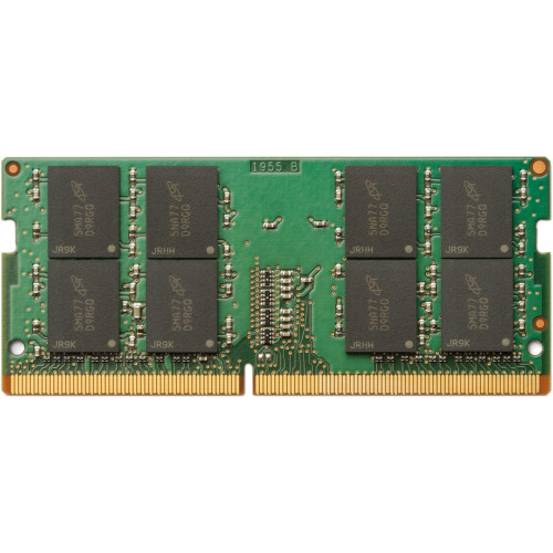 Y7B57AT Оперативна пам'ять HP 8GB DDR4 2400MHz SO-DIMM
