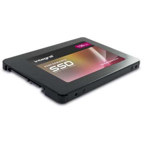 SSD Накопичувач Integral P Series S8 120GB SATA3 (YSSD120GS625PS8PH)