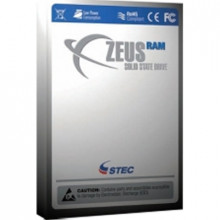 Z4RZF3D-8UC SSD Накопичувач Stec ZeusRAM Z4 8GB MLC SAS 6Gbps 3.5"