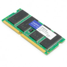Z4Y84UT-AA Оперативна пам'ять Addon HP Z4Y84UT Compatible 4GB DDR4-2400MHz Unbuffered Single Rank x8 1.2V 260-pin CL15 SODIMM