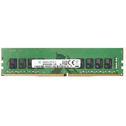 Оперативна пам'ять HP 8GB DDR4-2400 DIMM (Z9H60AA)