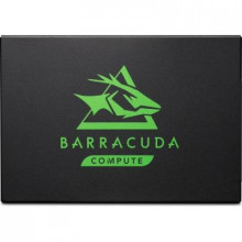 ZA1000CM10003 SSD Накопичувач SEAGATE 1TB Barracuda 120 SSD SATA