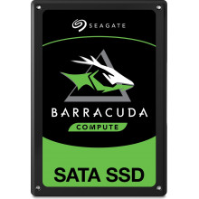 ZA1000CM1A002 SSD Накопичувач Seagate Barracuda 1TB 2.5" SATA Retail