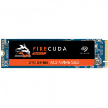 ZP1000GM30011 SSD Накопичувач Seagate 1TB FireCuda 510 M.2 PCIe NVMe SSD