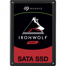 ZP1920NM30011 SSD Накопичувач Seagate 960GB IronWolf 510 M.2 PCIe NVMe