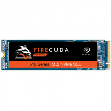 ZP2000GM30021 SSD Накопичувач Seagate 2TB FireCuda 510 M.2 PCIe NVMe SSD