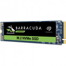 ZP256CM30041 SSD Накопичувач Seagate 256GB BarraCuda 510 M.2 PCIe NVMe SSD