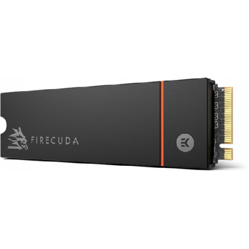 SSD Накопичувач SEAGATE ZP4000GM3A023