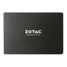 ZTSSD-S11-120G-MD SSD Накопичувач ZOTAC 120GB ZTSSD-S11-120G- MD Plastic Case/MD500 Series