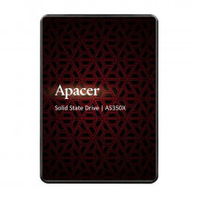 SSD Накопичувач APACER AP2TBAS350XR