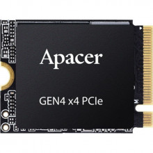 SSD Накопичувач APACER AP3AE4430RI-0001