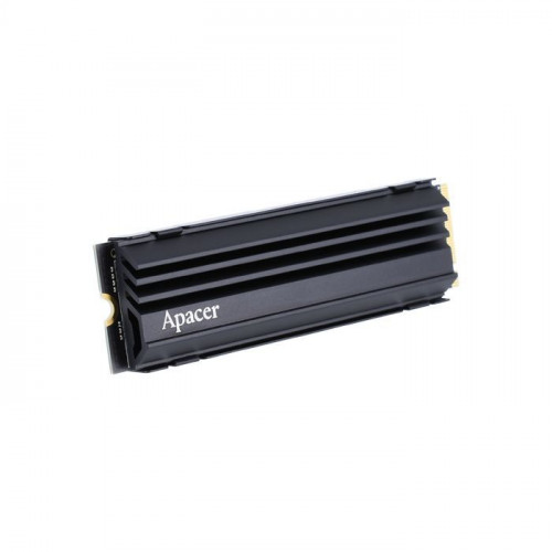 SSD Накопичувач APACER AP4TBAS2280Q4U-1