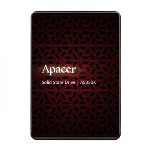 SSD Накопичувач APACER AP512GAS350XR