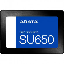 SSD Накопичувач ADATA ASU650SS-1TT-R