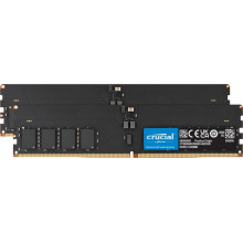 Оперативна пам'ять CRUCIAL CT2K64G64C52CU5