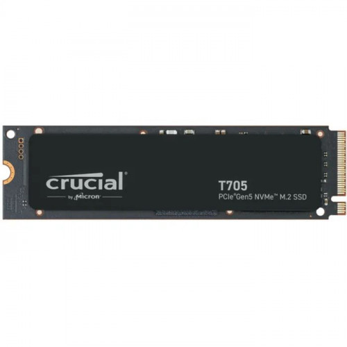 SSD Накопичувач CRUCIAL CT1000T705SSD3T