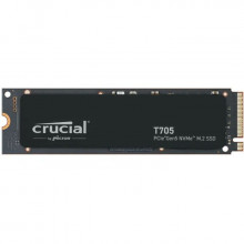 SSD Накопичувач CRUCIAL CT4000T705SSD3