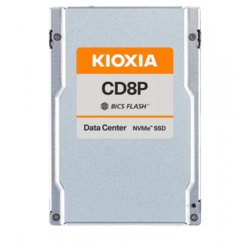 SSD Накопичувач KIOXIA KCD8XPUG7T68