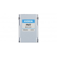 SSD Накопичувач KIOXIA KPM7VRUG15T3