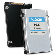 SSD Накопичувач KIOXIA KPM7XRUG15T3