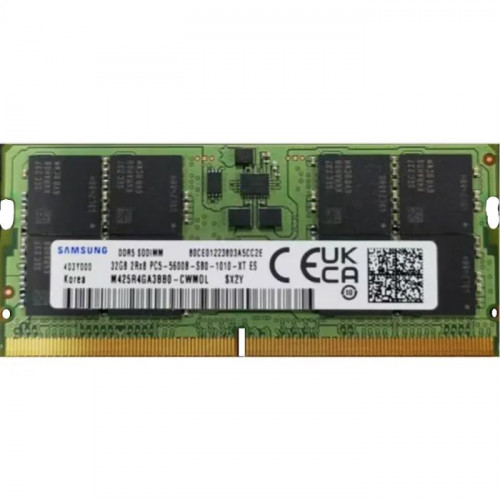 Оперативна пам'ять SAMSUNG M425R4GA3BB0-CWMOL