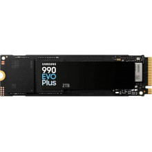 SSD Накопичувач SAMSUNG MZ-V9S2T0B
