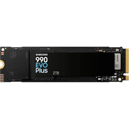 SSD Накопичувач SAMSUNG MZ-V9S2T0B/AM