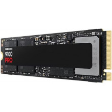SSD Накопичувач SAMSUNG MZ-VAP2T0B