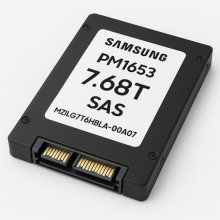 SSD Накопичувач Samsung MZILG7T6HBLA