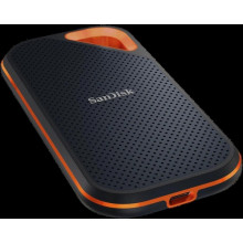 SSD Накопичувач SANDISK SDSP82800TAH