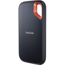 SSD Накопичувач SANDISK SDSP82800TAH-000E0
