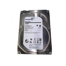 Жорсткий диск SEAGATE ST20000NM001H
