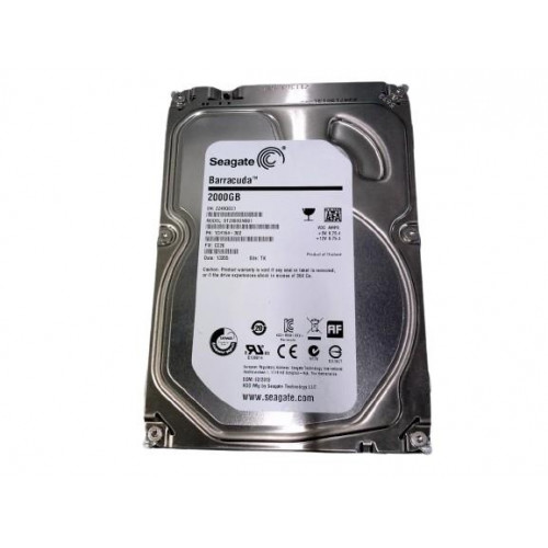 Жорсткий диск SEAGATE ST20000NM001H