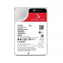 Жорсткий диск SEAGATE ST30000NT011