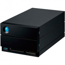 Жорсткий диск SEAGATE STLG48000400