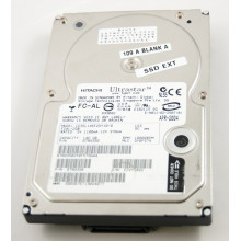 Жорсткий диск IBM Lenovo 146.8GB 3.5" 10K Fibre Channel 07N9350
