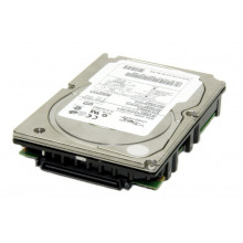 HUS103073FL3800 08K2476 Жорсткий диск Hitachi HGST 73GB 3.5" 10K U320 SCSI