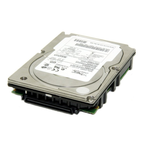 HUS103073FL3800 08K2476 Жорсткий диск Hitachi HGST 73GB 3.5" 10K U320 SCSI HUS103073FL3800 08K2476 Жорсткий диск Hitachi HGST 73GB 3.5" 10K U320 SCSI