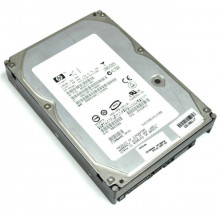 Жорсткий диск Hitachi HGST Ultrastar 15K300 146GB 3.5" 15K SAS 3Gb/s HUS153014VLS300 0B22131