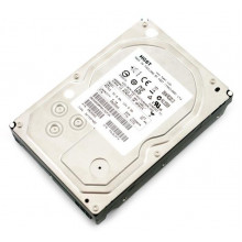 Жорсткий диск Hitachi HGST Ultrastar 7K4000 2TB 3.5'' SAS 6Gb/s 512n HUS724020ALS640 0B26887