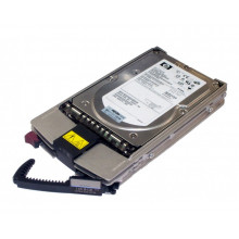 Жорсткий диск HP 146GB 10K 3.5'' Ultra-320 SCSI 286716-B22