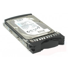 Жорсткий диск IBM Lenovo 146.8GB 3.5" 10K Ultra-320 SCSI 17R6166