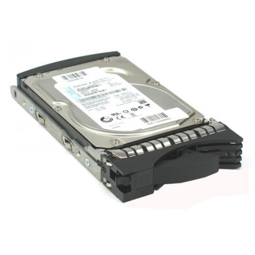 Жорсткий диск IBM Lenovo 146.8GB 3.5" 10K Ultra-320 SCSI 17R6166