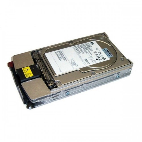293556-B22 300590-001 Жорсткий диск HP 146GB 3.5'' 10K Fibre Channel