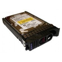 377682-001 Жорсткий диск HP 146GB 10K 3.5'' Ultra-320 SCSI 404938-001 371535-B21